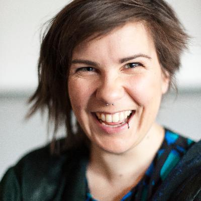Kirsten from PresentHeart, about non violent communication (NVC) , connection, creativity, finding common ground and listening to peoples needs.