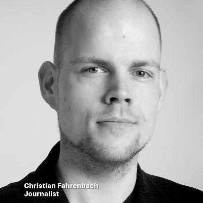 S1 Ep6: Christian Fahrenbach | Krautreporter