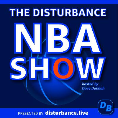 Who Will Win The NBA Title?