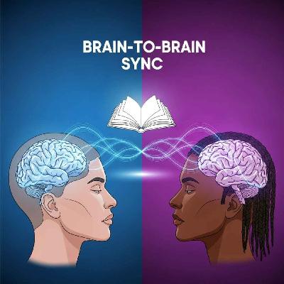The QuirkScience Podcast Ep. 9: Brain Sync: Are Your Memories Even Yours?
