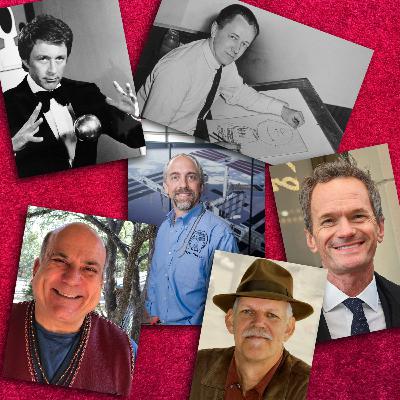 Celebrities I Have Met Celebrities I Have Met