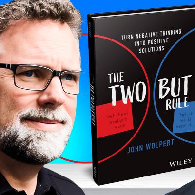 Stop Building Useless (Web3) Software: The Secret 'Two But Rule' Unveiled by a Top Product Executive Stop Building Useless (Web3) Software: The Secret 'Two But Rule' Unveiled by a Top Product Executive