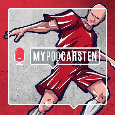 Bald geht's los Bald geht's los