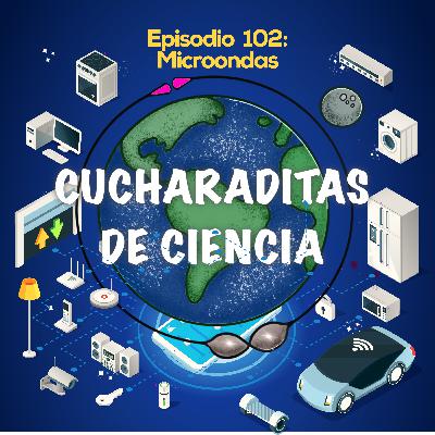 102 Ciencia y contexto del Microondas