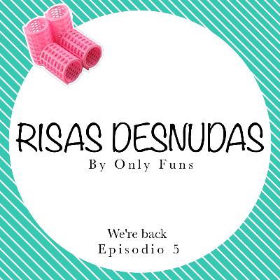 Risas Desnudas By Only Funs l Echemos Rulo
