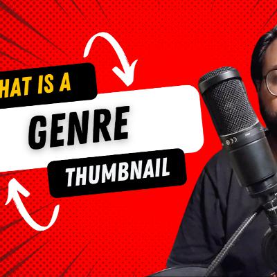 #110 - An Introduction to Genre | Movie Herald Podcast #110 - An Introduction to Genre | Movie Herald Podcast