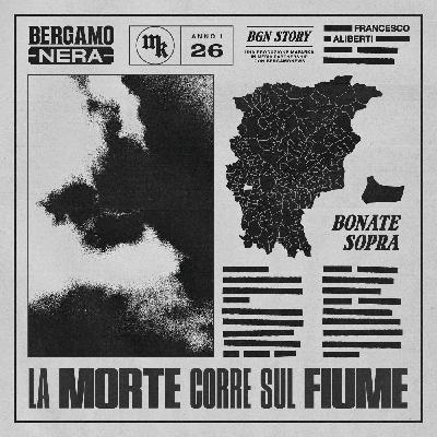 La Morte corre sul fiume La Morte corre sul fiume
