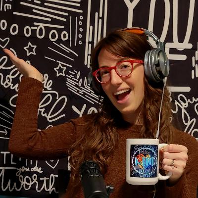 S2 E11: Special Needs Mom ~ Allyson ~ Neurodiversity & Early Diagnosis S2 E11: Special Needs Mom ~ Allyson ~ Neurodiversity & Early Diagnosis