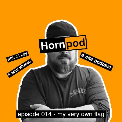 014 - My Very Own Flag 014 - My Very Own Flag