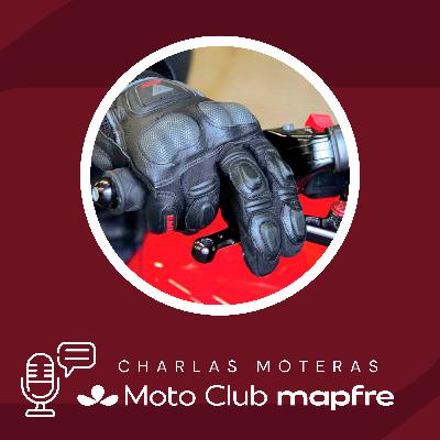 El arte de frenar bien en moto El arte de frenar bien en moto