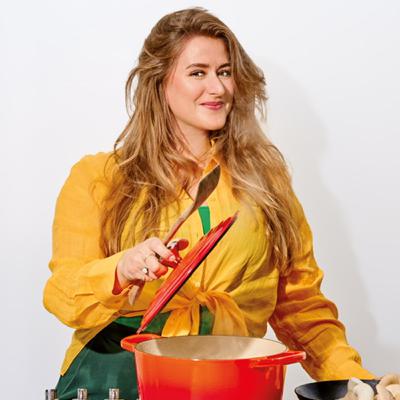 #54 EXTRA - Jasmijn Beerthuis