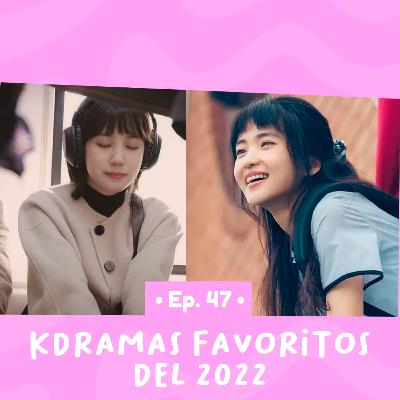 Nuestros kdramas favoritos del 2022