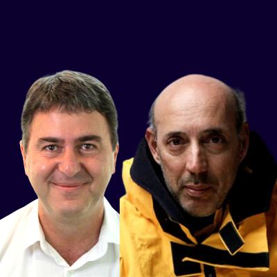 Como adquirir domínio emocional no enfrentamento de situações extremas? com Beto Pandiani Como adquirir domínio emocional no enfrentamento de situações extremas? com Beto Pandiani