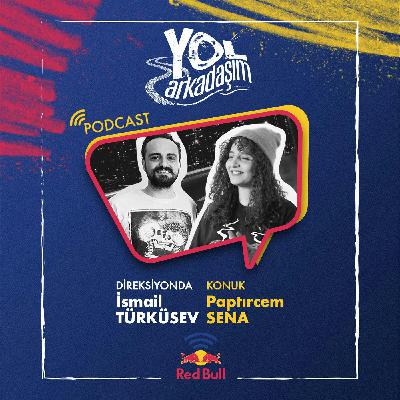 Paptırcem Sena: Metrobüsten Tokyo’ya Zaman Bükülmesi