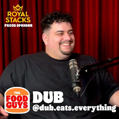 The Untold Story of Dub Eats Everything