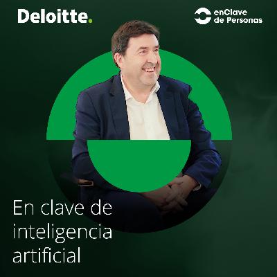 7. Transformar personas en tiempos de IA: el caso BBVA 7. Transformar personas en tiempos de IA: el caso BBVA