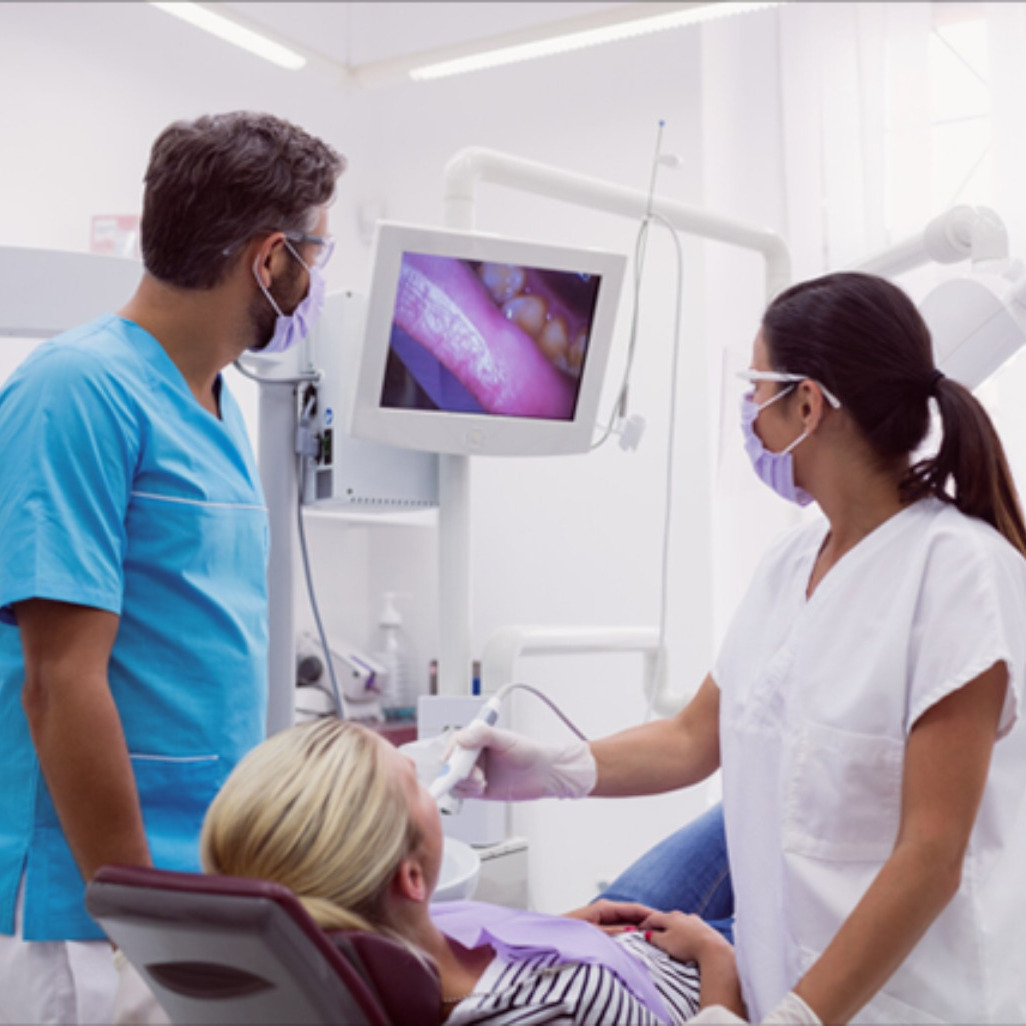 Trusted Livonia Dentist for Your Smile