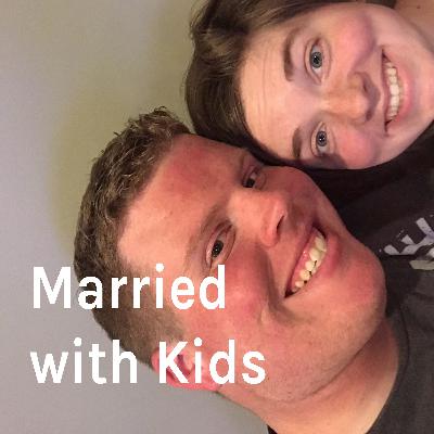 Weekend with the kids Part 1