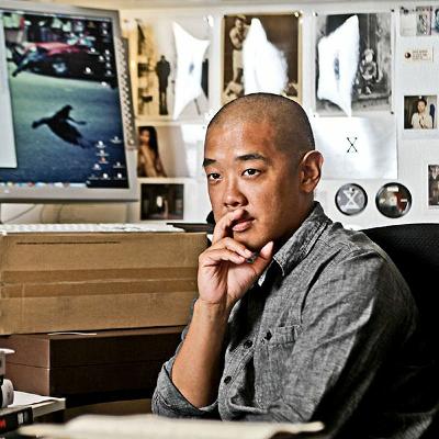 Ep. 01 - Jeff Staple