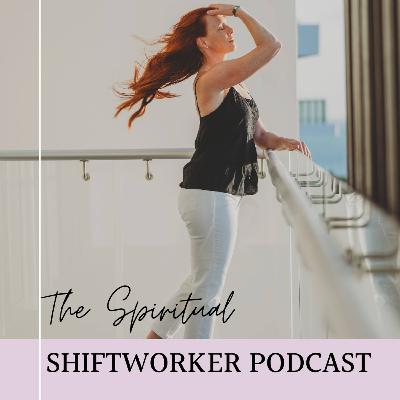 164: What you need to know about "energy" and mini breathwork practice to ground you.
