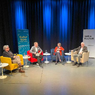 SWR Bestenliste April SWR Bestenliste April