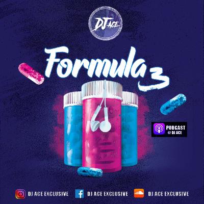The ''FORMULA'' Mix Series (03) The ''FORMULA'' Mix Series (03)