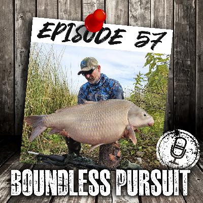 Episode 57:  ProLine Baits, with Keith Cisney
