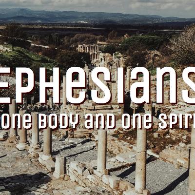 Ephesians 3:14-21 | Asking the Impossible