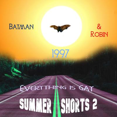 Summer Shorts 2: Bats of Controversy