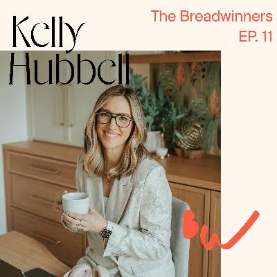 EP. 11 | Kelly Hubbell on Building Sage Spaces for your Home