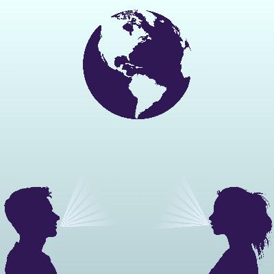 What Am I Doing Here? 3 - How Prayer Changes the World