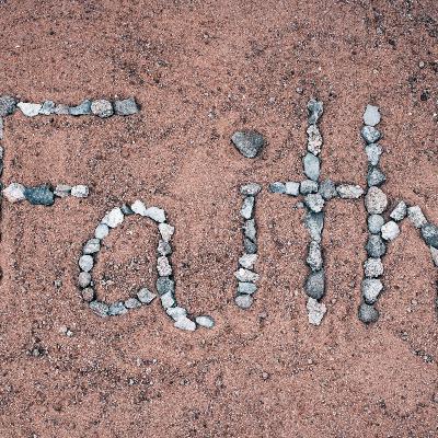 What is Righteousness by Faith - Part2 (014)