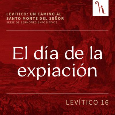 El día de la expiación El día de la expiación
