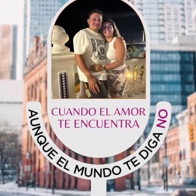 007 Cuando el AMOR te encuentra 007 Cuando el AMOR te encuentra