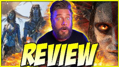 REVIEW | Avatar: Fire and Ash | Movie Review REVIEW | Avatar: Fire and Ash | Movie Review