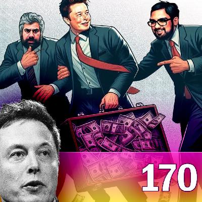 El Bonus Operandi