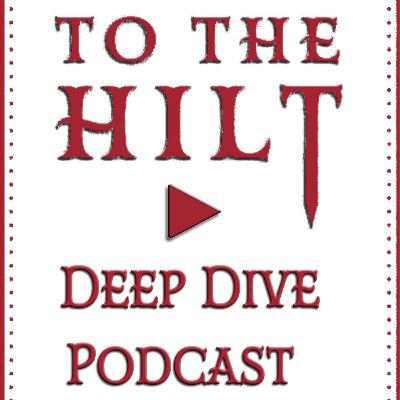 To The Hilt Deep Dive Podcast Ep 1.12 Marie DeVere: A Sword Swallower’s History of Sword Swallowing To The Hilt Deep Dive Podcast Ep 1.12 Marie DeVere: A Sword Swallower’s History of Sword Swallowing