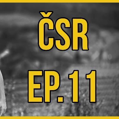 České Světové Ráno Ep.11: Trump, Irán, Kašmír a Johnson České Světové Ráno Ep.11: Trump, Irán, Kašmír a Johnson