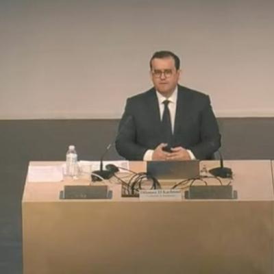 L’exploitation des références eschatologiques ds la propagande de l'État islamique/ O. EL KACHTOUL
