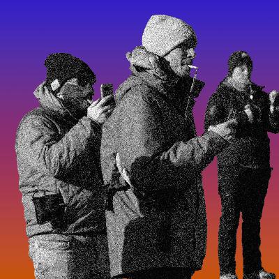 Can Cell Phones Stop ICE? Can Cell Phones Stop ICE?