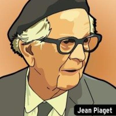 Hoy, JeanPiaget