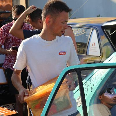 L’esprit Vagabond – Batiste Hayé