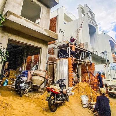 Những công trình nào sẽ được miễn giấy phép xây dựng theo Luật Xây dựng mới? Những công trình nào sẽ được miễn giấy phép xây dựng theo Luật Xây dựng mới?