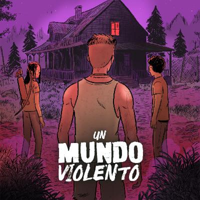 24 - La Misión