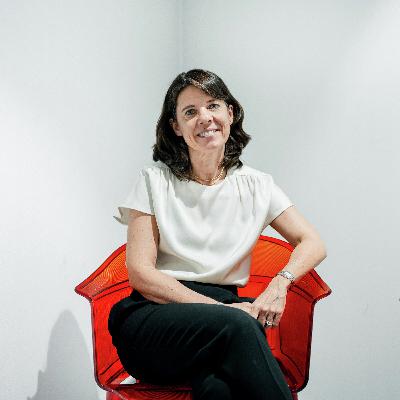 Inês Drumond, vice-presidente da CMVM