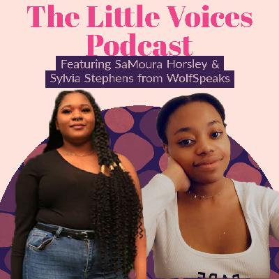 S1 E2: Meet the Founders Wolf Speaks UNR