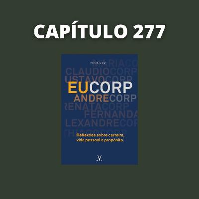 Eucorp | André Caldeira