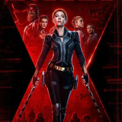 Black Widow Review Black Widow Review