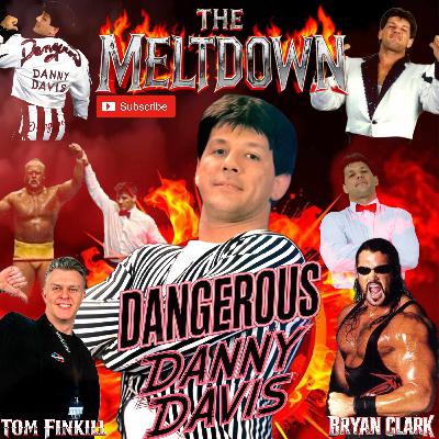 "Dangerous" Danny Davis