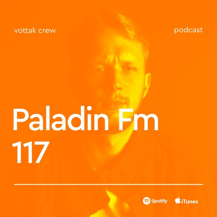 Paladin Fm